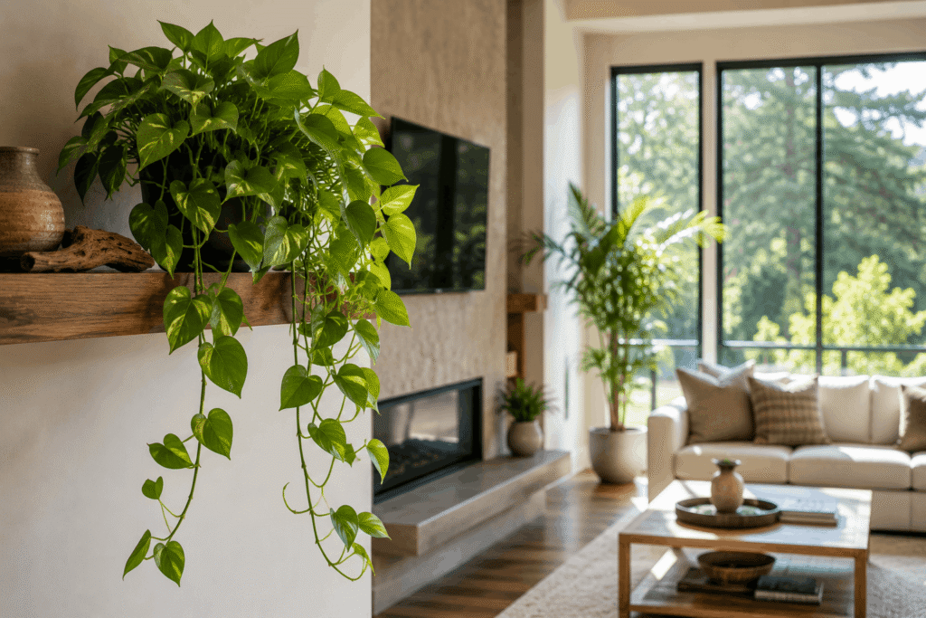 Best Indoor Plants for Home