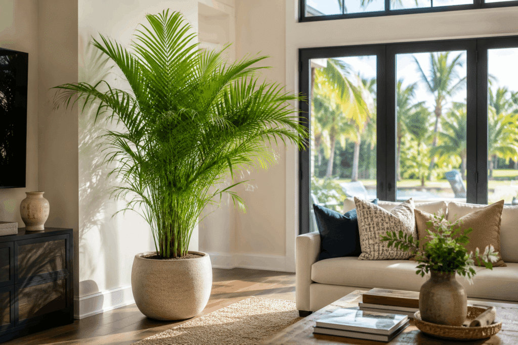 Best Indoor Plants for Home