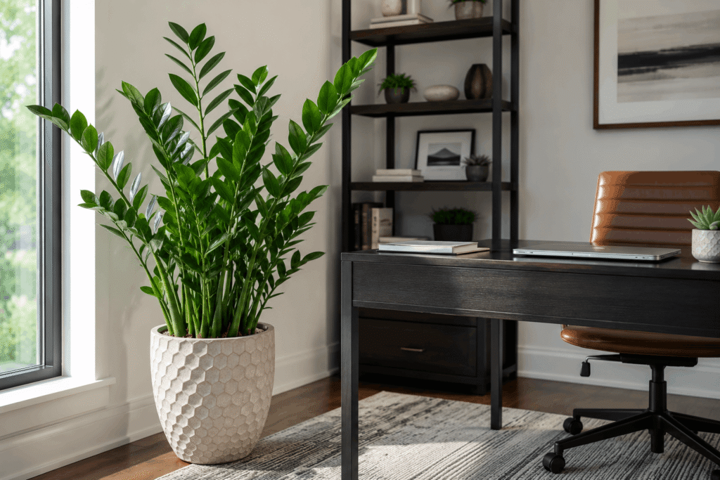 Best Indoor Plants for Home