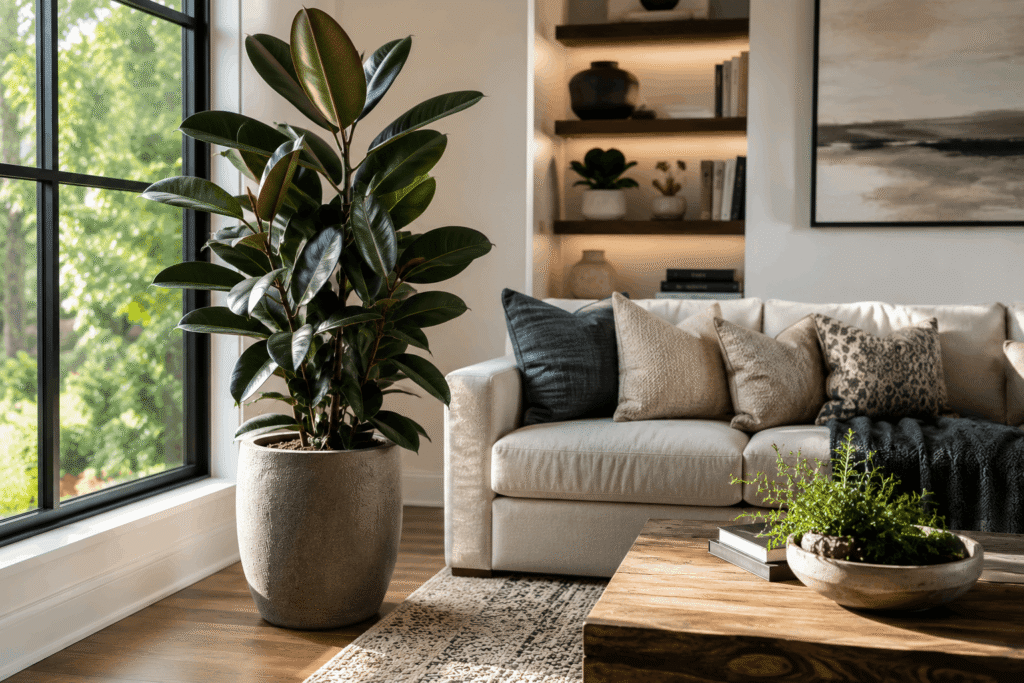 Best Indoor Plants for Home