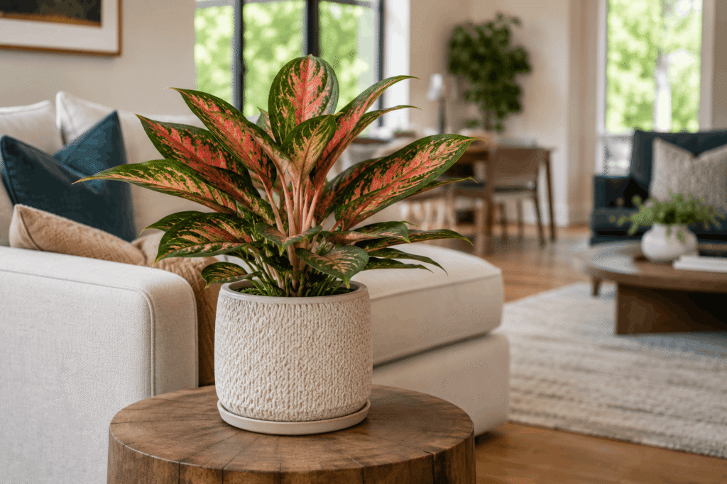 Best Indoor Plants for Home