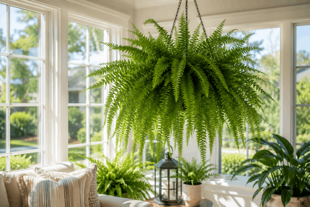 Best Indoor Plants for Home