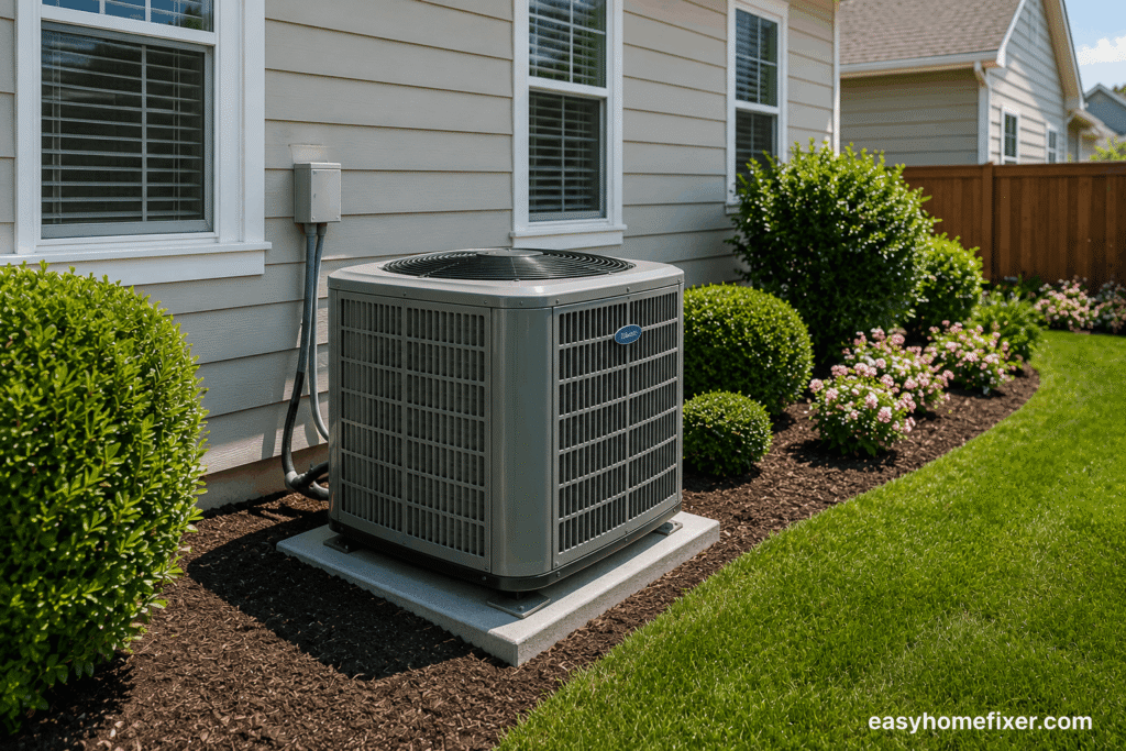 Summer Home Maintenance Checklist: Essential Tasks Every Homeowner Should Complete