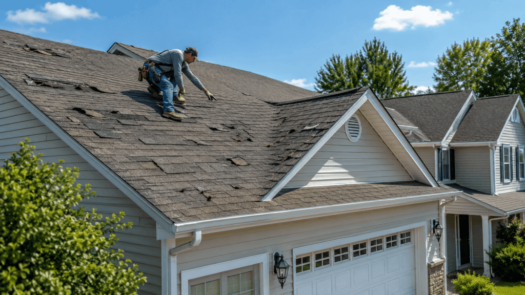 Signs You Need a Roof Replacement: 5 Warning Signs Every Homeowner Should Know