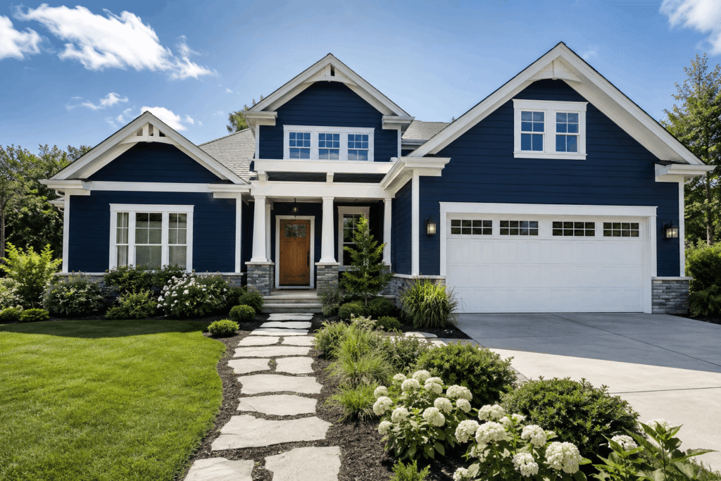 Top 5 Best Modern House Color Combinations for 2026