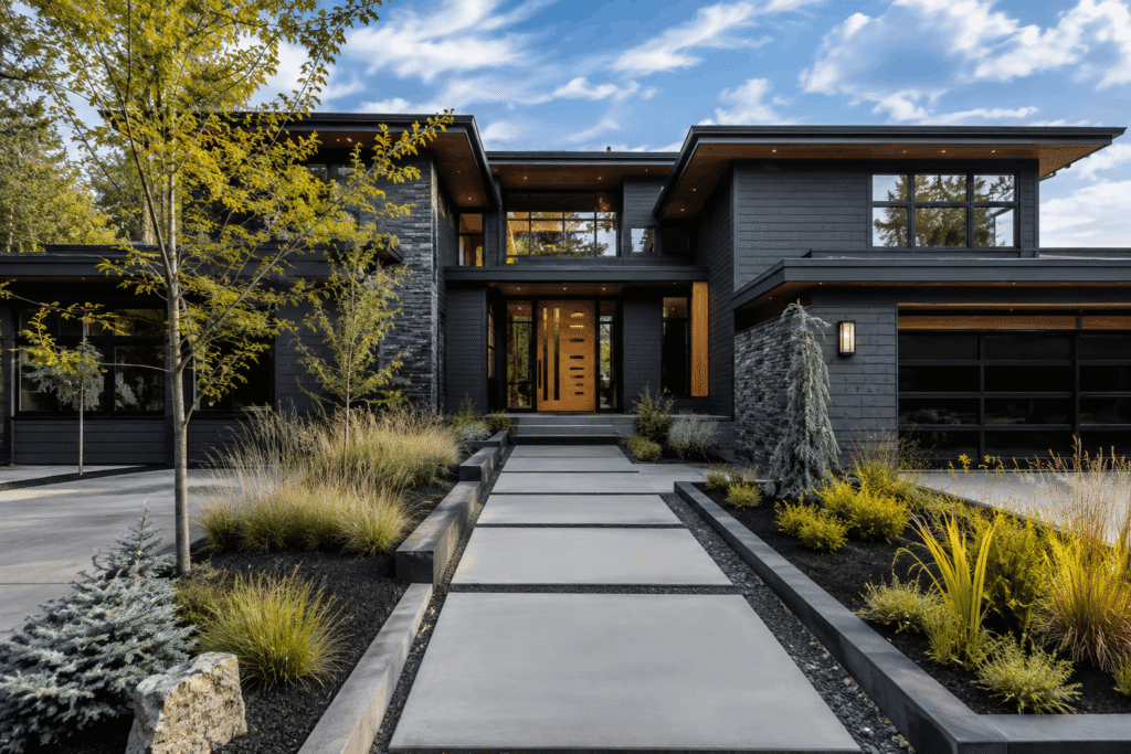 Top 5 Best Modern House Color Combinations for 2026