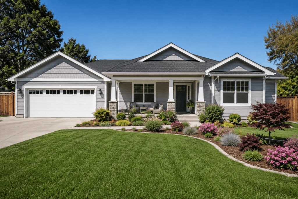 Top 5 Best Modern House Color Combinations for 2026