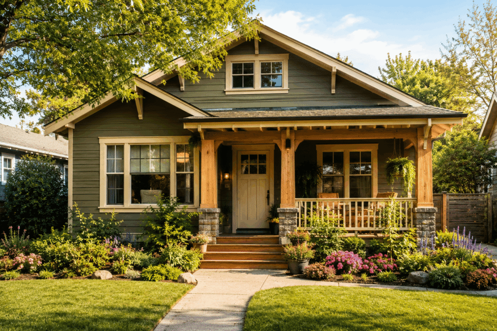 Top 5 Best Modern House Color Combinations for 2026