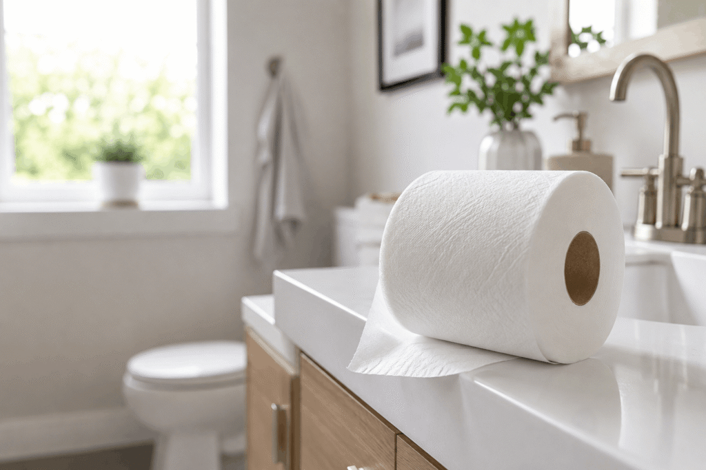 5 Best Toilet Papers for Home in 2026