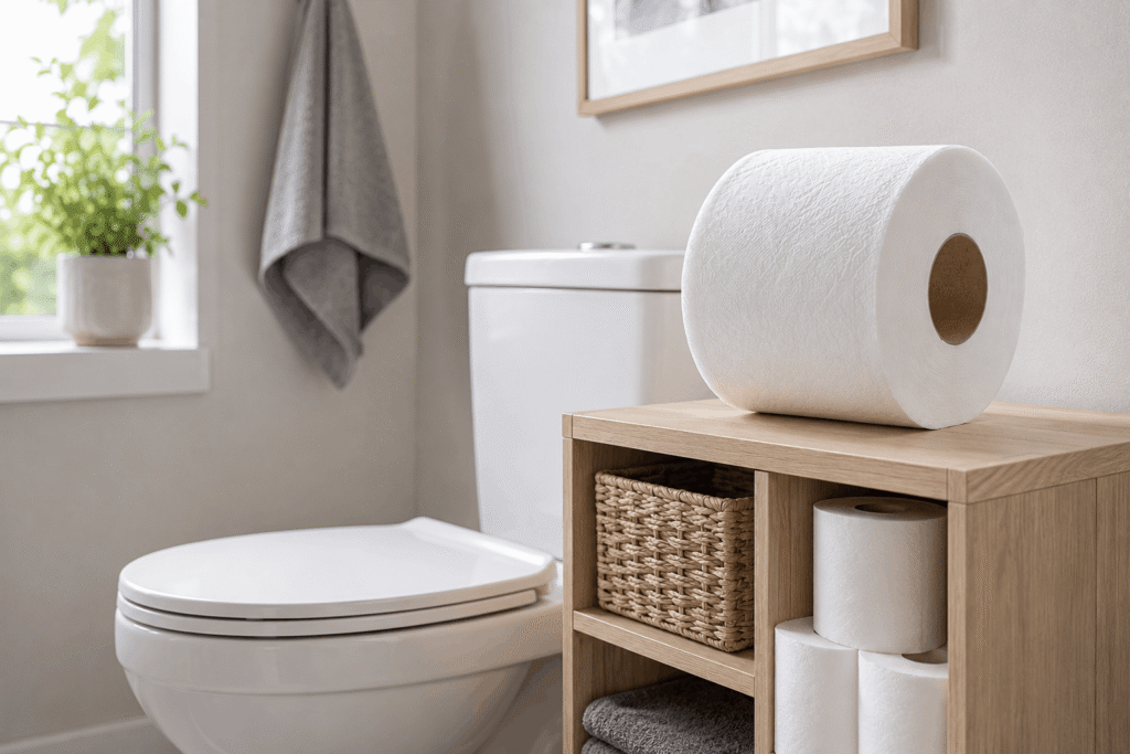 5 Best Toilet Papers for Home in 2026