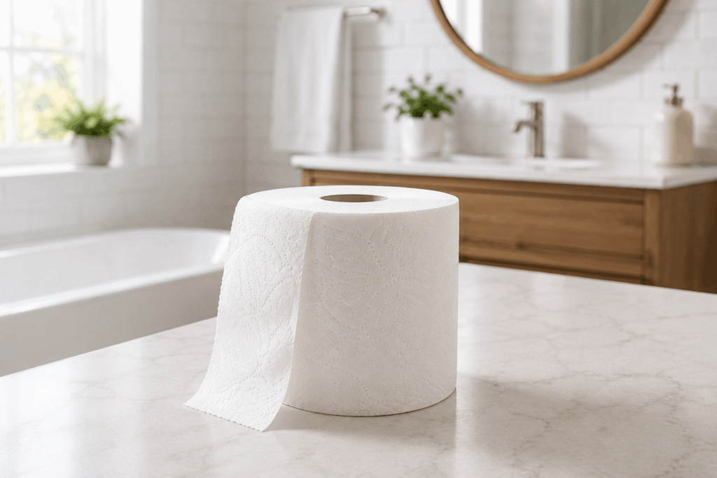5 Best Toilet Papers for Home in 2026