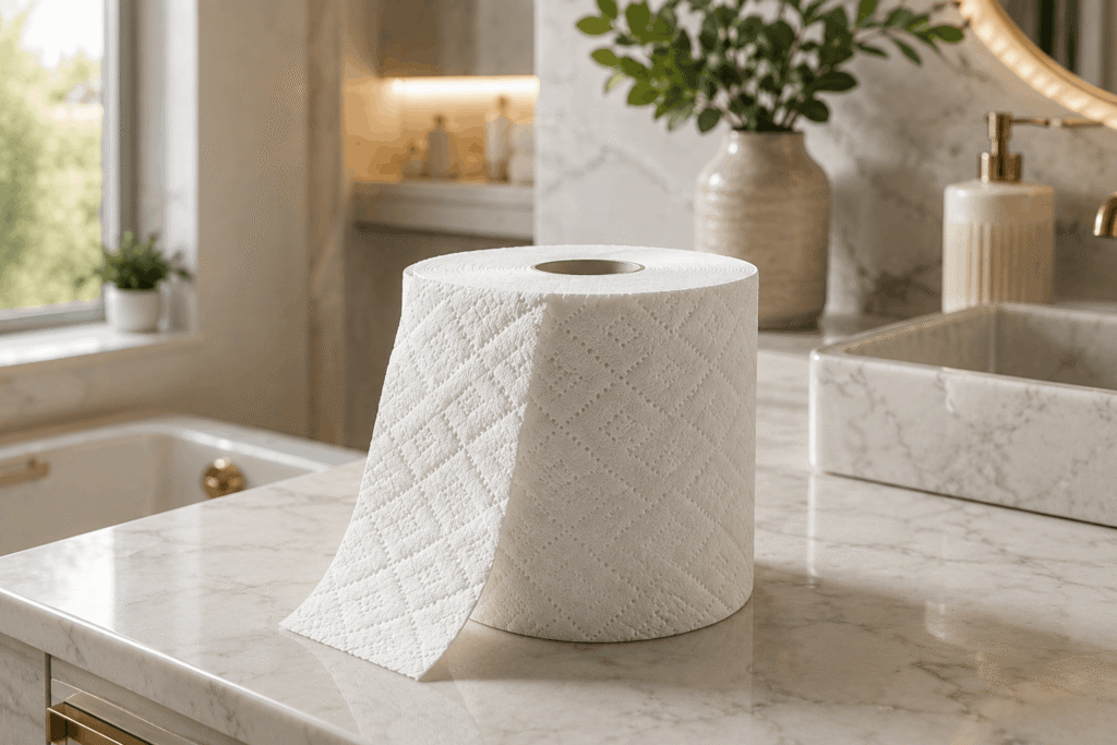 5 Best Toilet Papers for Home in 2026