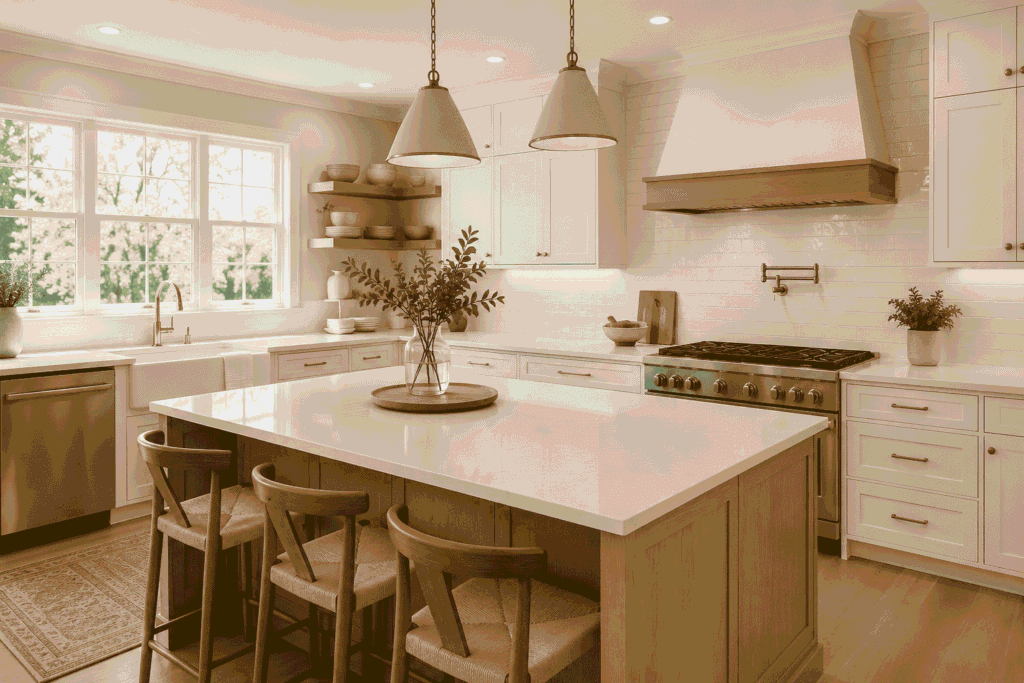 Kitchen Design