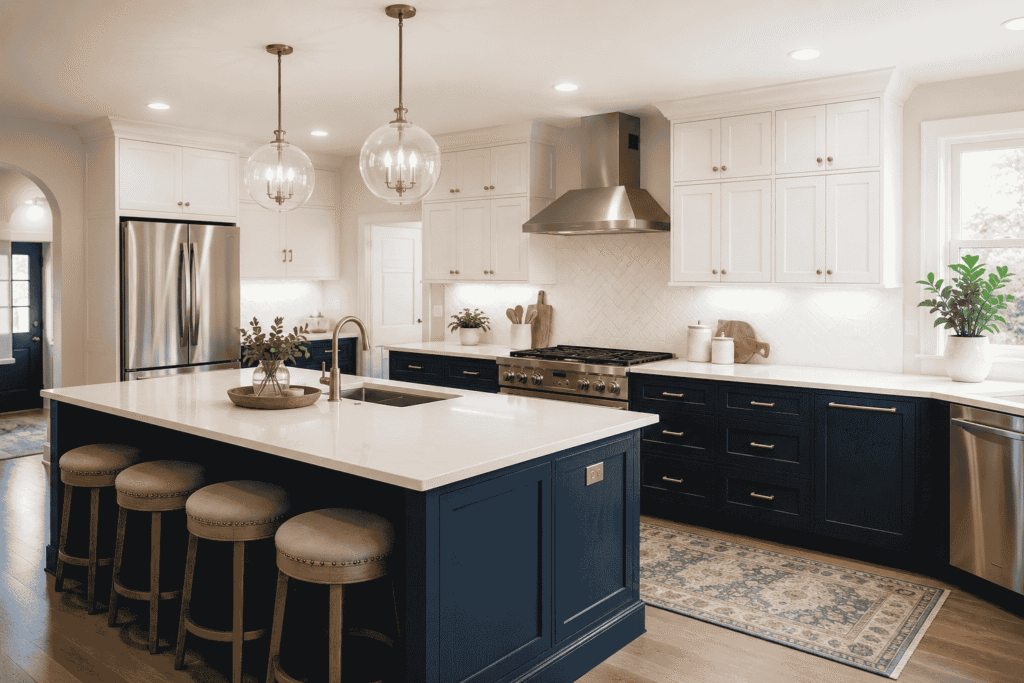 Kitchen Design