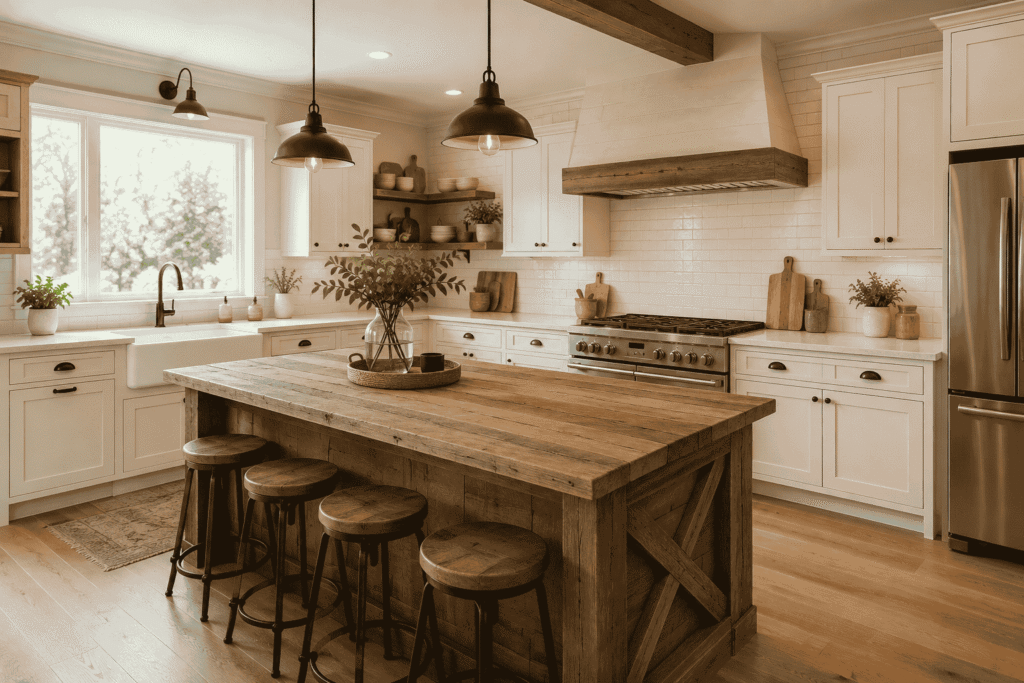 Kitchen Design
