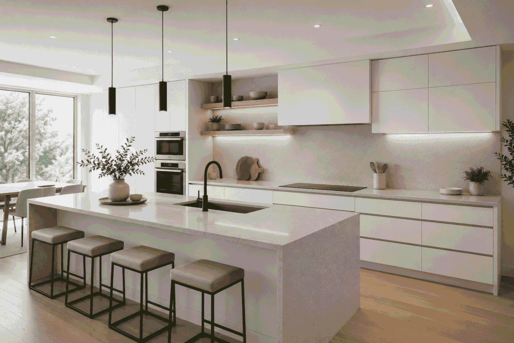 Kitchen Design