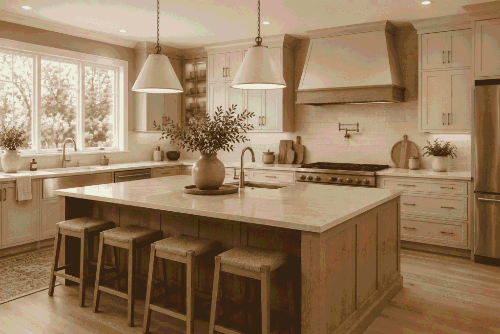 Kitchen Design