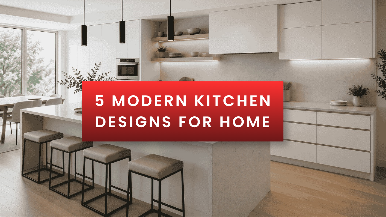 Kitchen Design